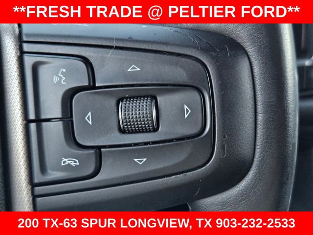 Used 2021 GMC Yukon XL Denali w/ Denali Ultimate Package image 25