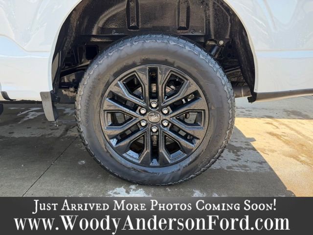 Certified 2024 Ford F150 XLT w/ Equipment Group 303A High AWD/4WD image 7