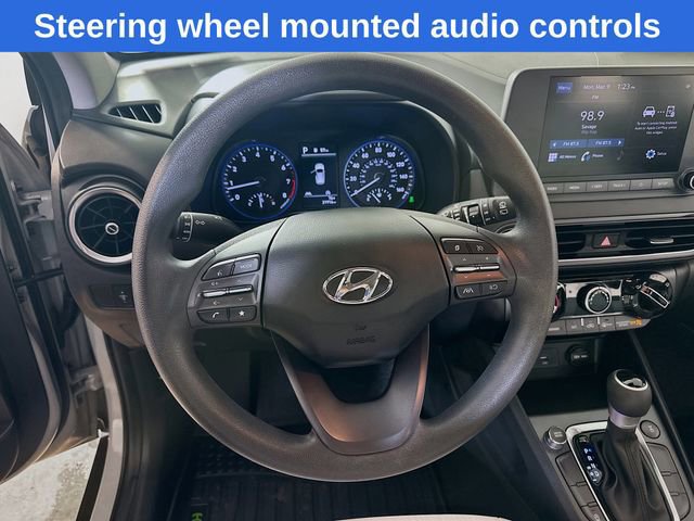 Used 2023 Hyundai Kona SEL w/ Cargo Package image 17
