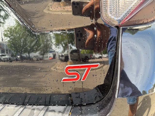 Certified 2023 Ford Explorer ST w/ Equipment Group 401A AWD/4WD image 13