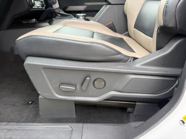 Certified 2023 Ford Bronco Wildtrak AWD/4WD image 9