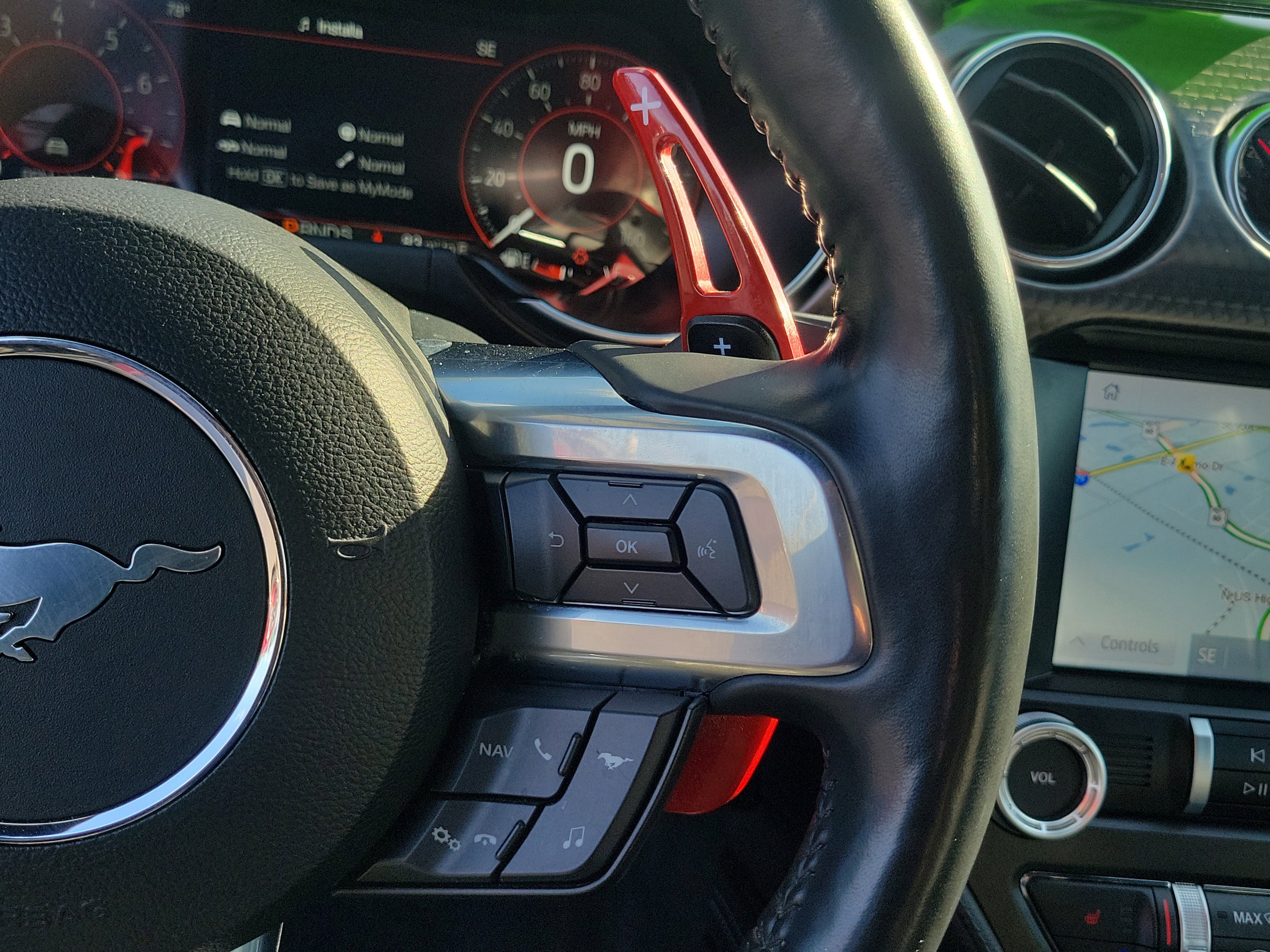 Certified 2021 Ford Mustang GT Premium w/ GT Performance Package image 19