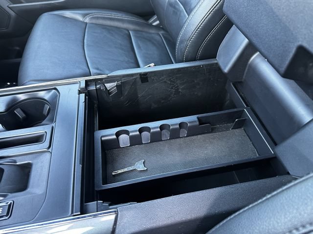 Certified 2023 Ford F150 XLT w/ Equipment Group 302A High AWD/4WD image 27