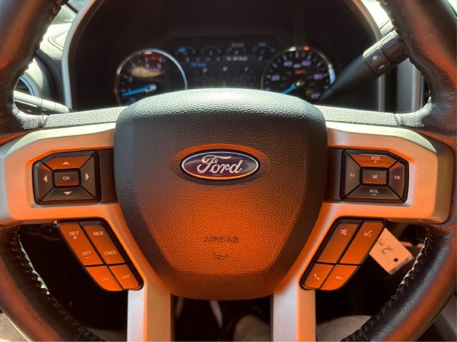 Certified 2020 Ford F350 Lariat w/ Chrome Package AWD/4WD image 27