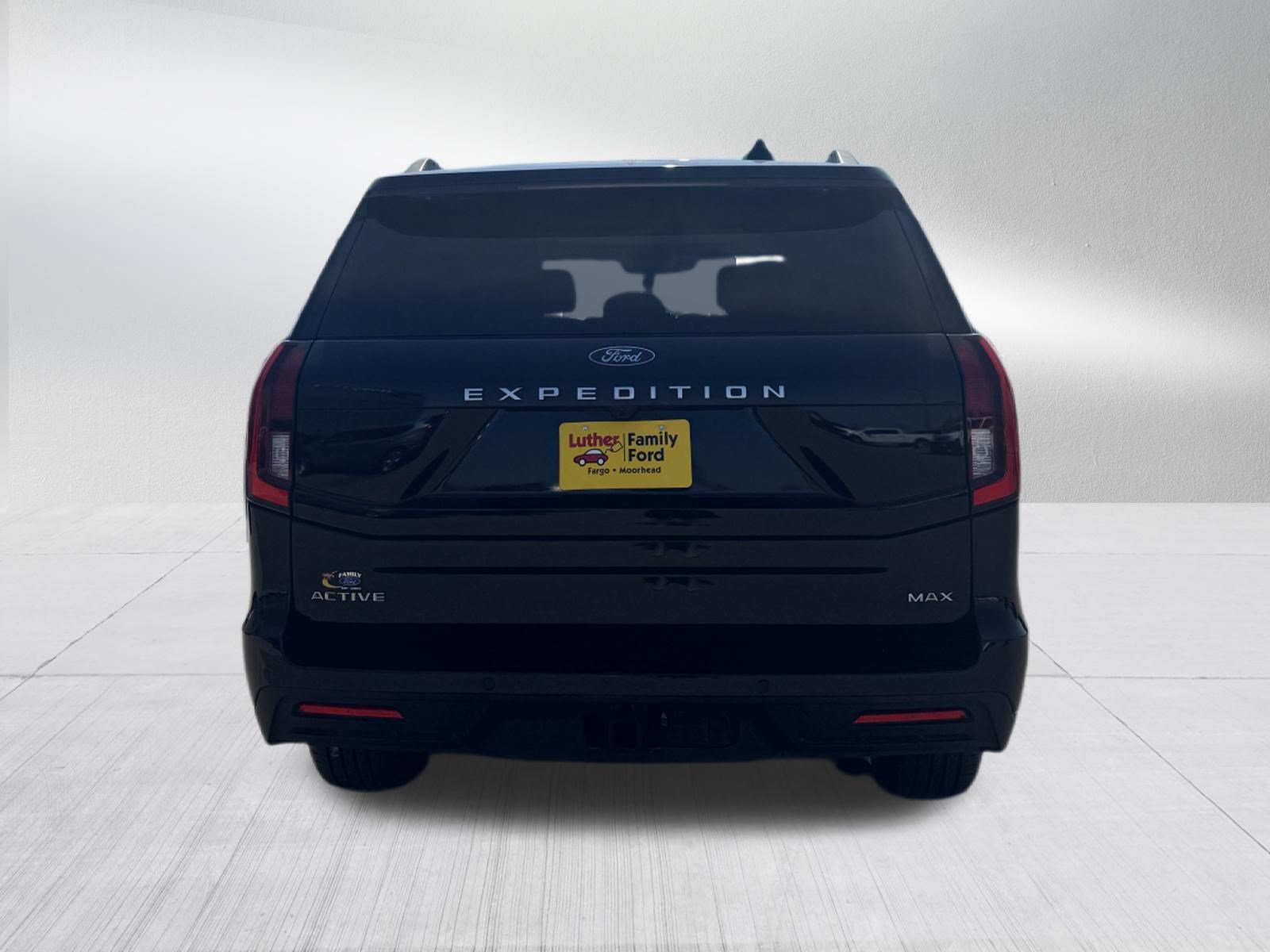 Certified 2025 Ford Expedition Max Active AWD/4WD image 6