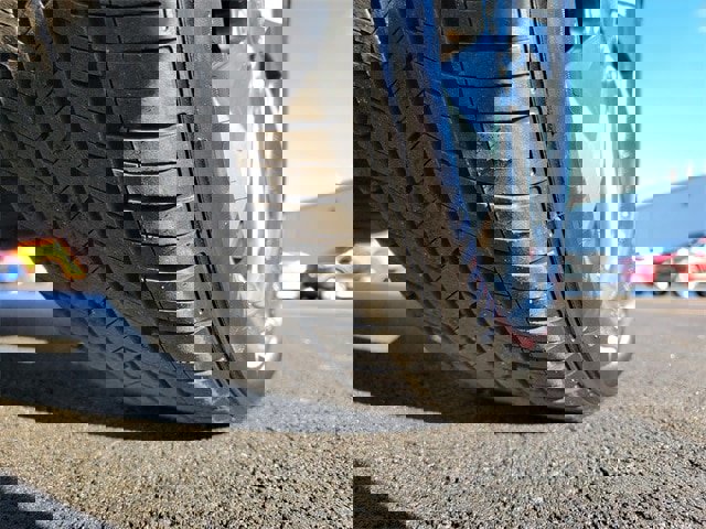 Certified 2023 Ford Escape Platinum image 18