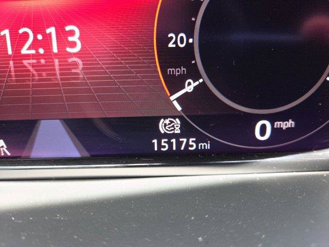 Used 2024 Volkswagen Atlas Cross Sport SEL R-Line AWD/4WD image 46