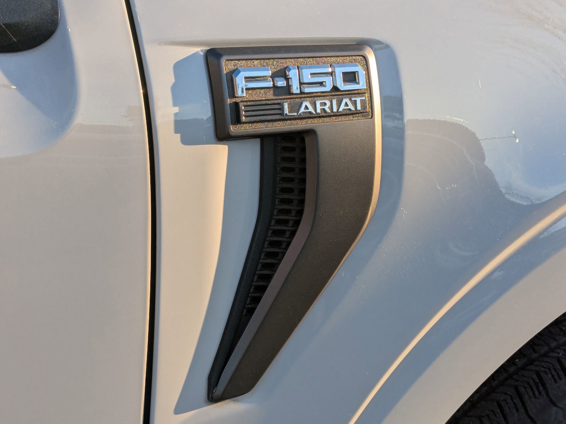 Certified 2023 Ford F150 Lariat image 47