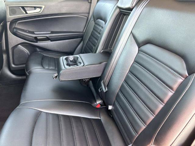 Certified 2021 Ford Edge SEL w/ Convenience Package FWD image 19