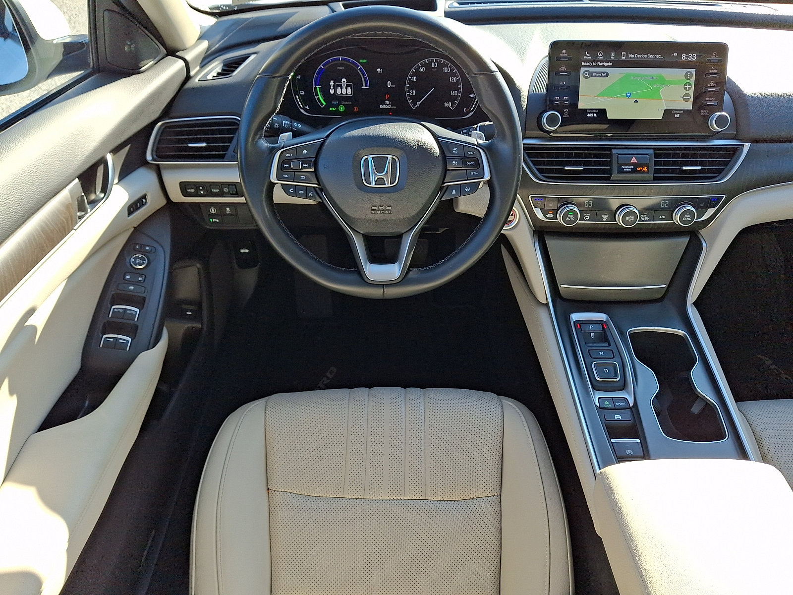 Used 2022 Honda Accord Touring image 14