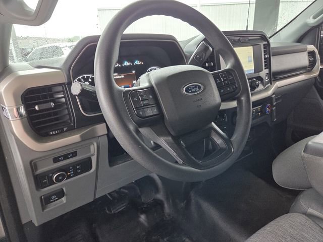 Certified 2021 Ford F150 XL w/ Equipment Group 101A High AWD/4WD image 10