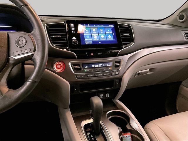 Used 2020 Honda Pilot EX-L image 6