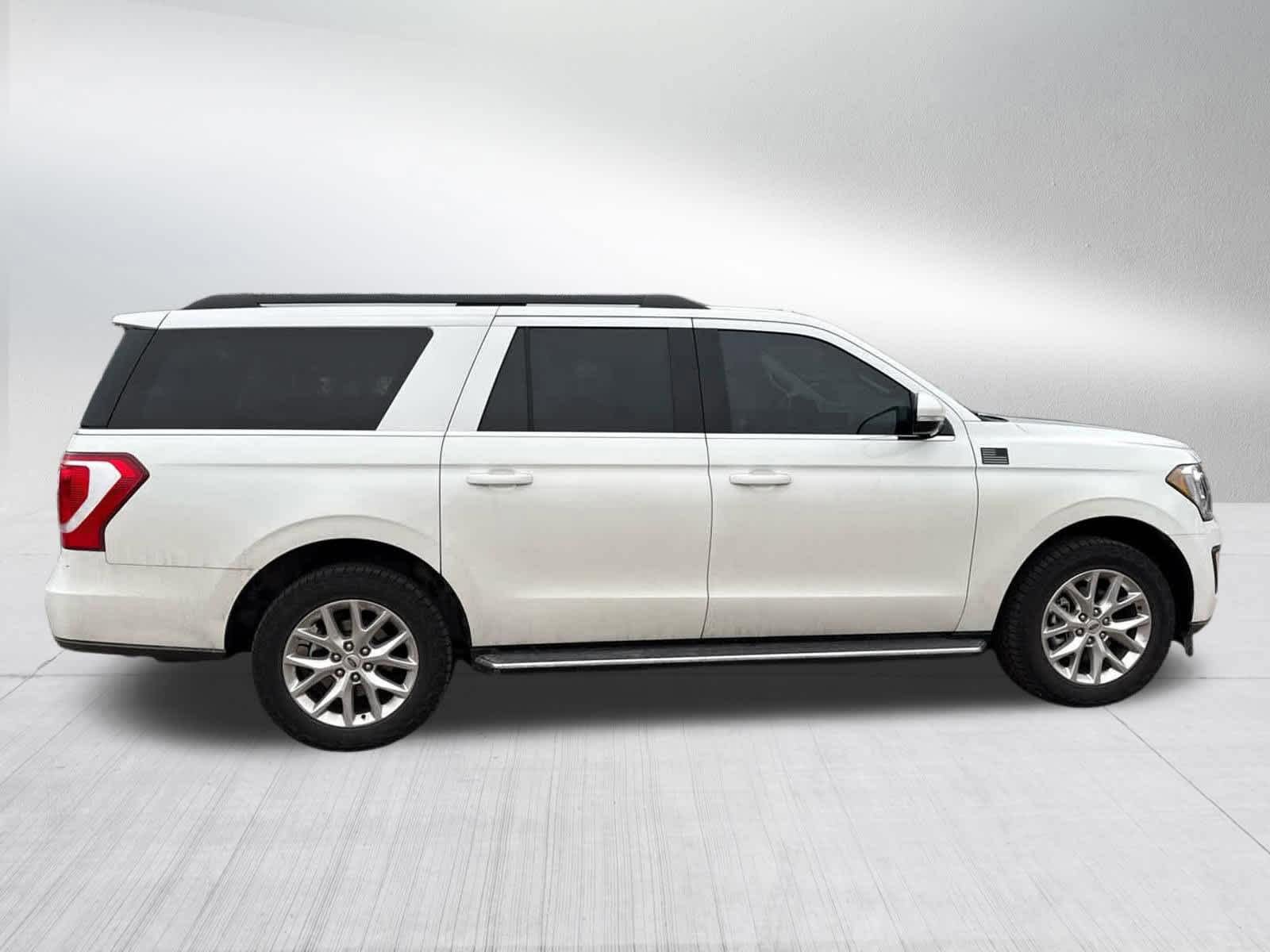 Certified 2021 Ford Expedition Max XLT image 16