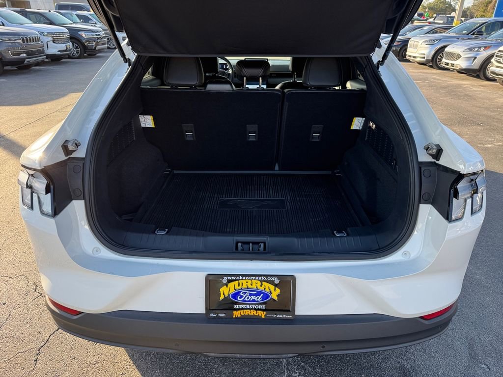 Certified 2024 Ford Mustang Mach-E Select image 26