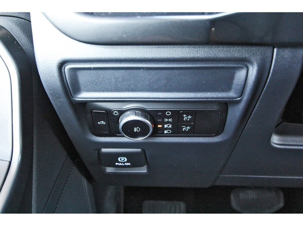 Certified 2024 Ford F150 STX w/ STX Black Appearance Package AWD/4WD image 17