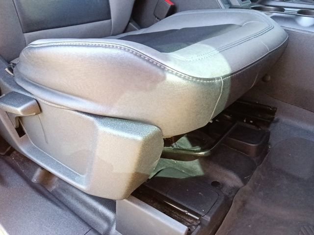 Certified 2021 Ford Bronco Black Diamond w/ Sasquatch Package image 33