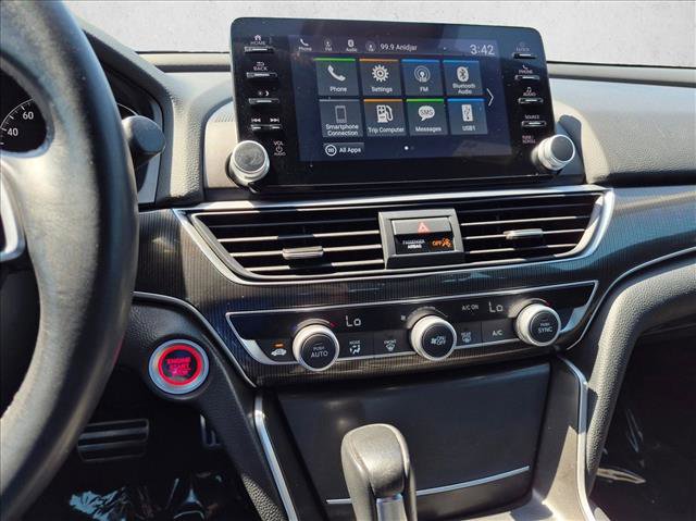 Used 2022 Honda Accord Sport image 11