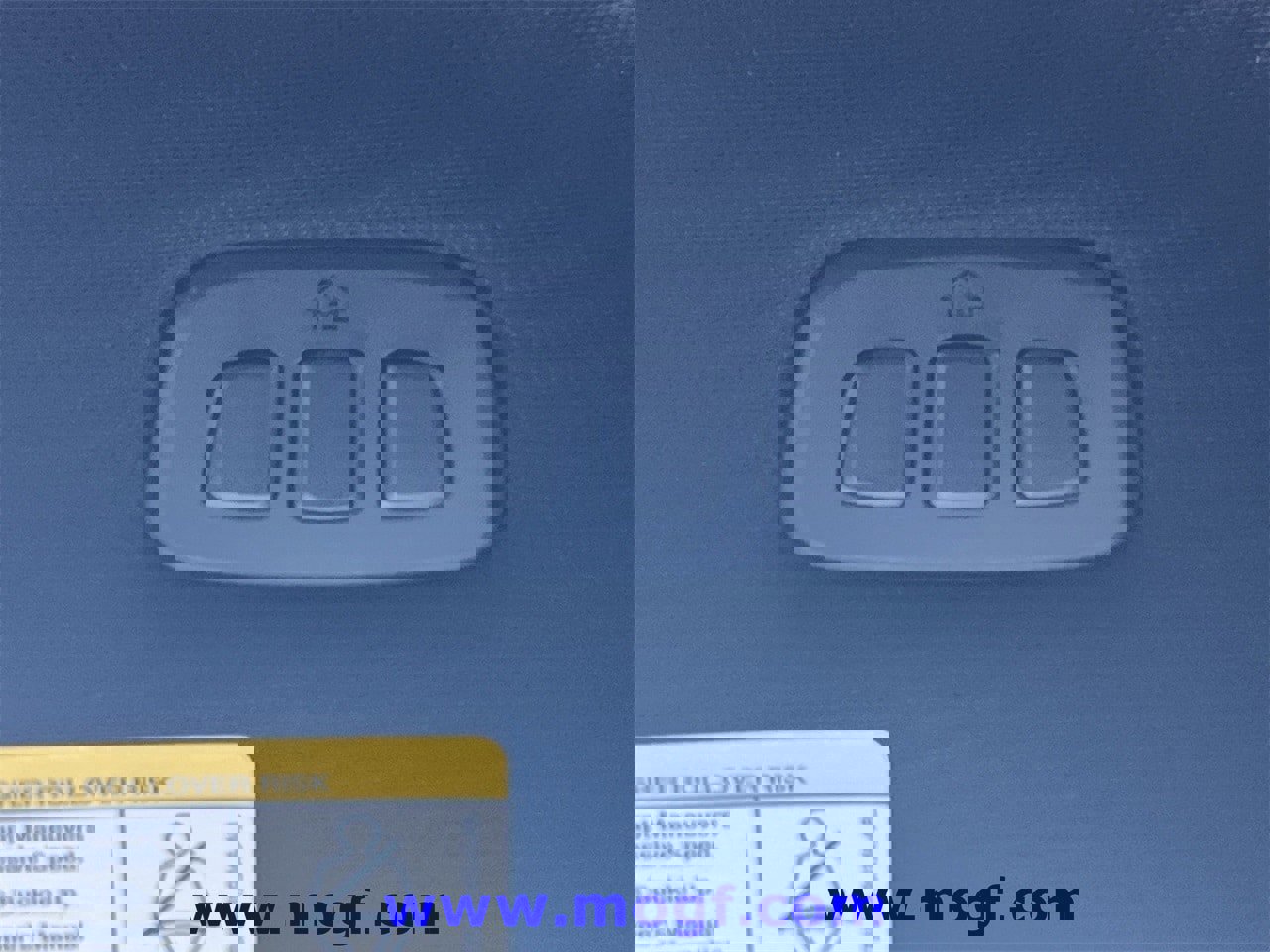 Certified 2023 Ford F150 Platinum w/ Equipment Group 701A High image 26