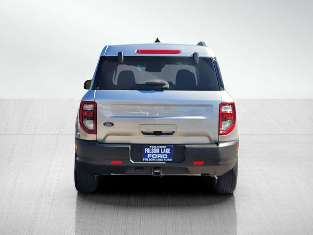 Certified 2022 Ford Bronco Sport Big Bend image 4