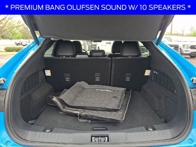 Certified 2023 Ford Mustang Mach-E Premium AWD/4WD image 29