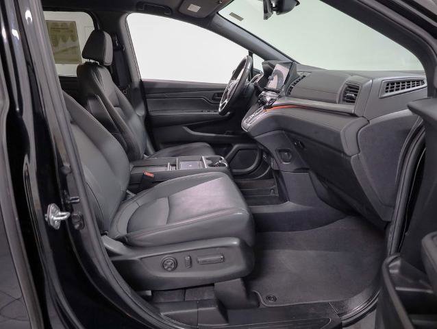 Used 2025 Honda Odyssey Sport-L image 29