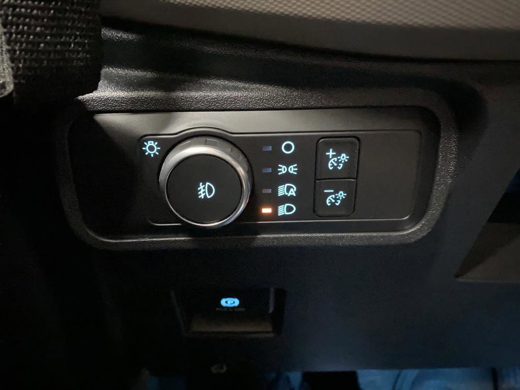 Certified 2021 Ford Bronco Big Bend image 32