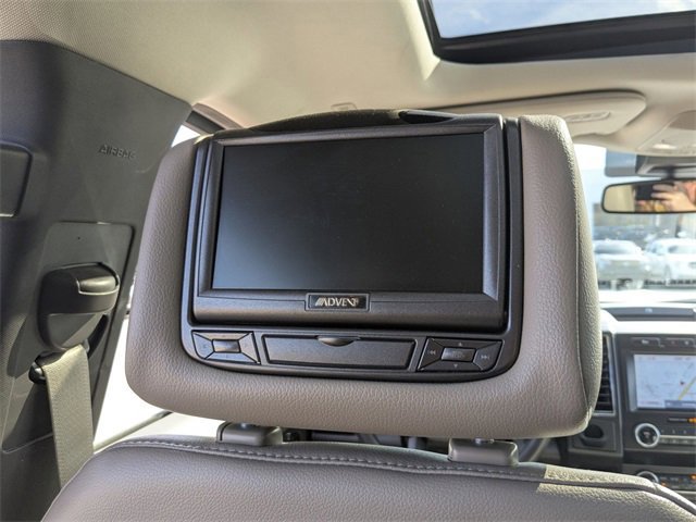 Certified 2020 Ford Expedition Max Limited w/ Equipment Group 302A image 25