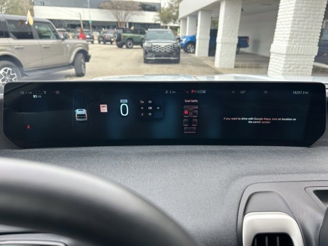 Certified 2025 Ford Expedition Active image 15