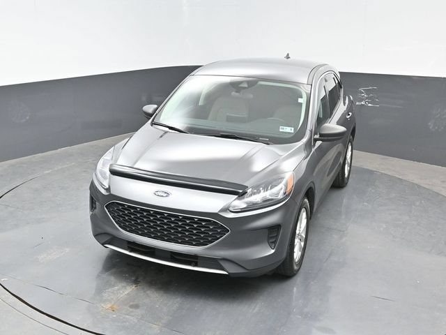 Certified 2022 Ford Escape SE FWD image 19
