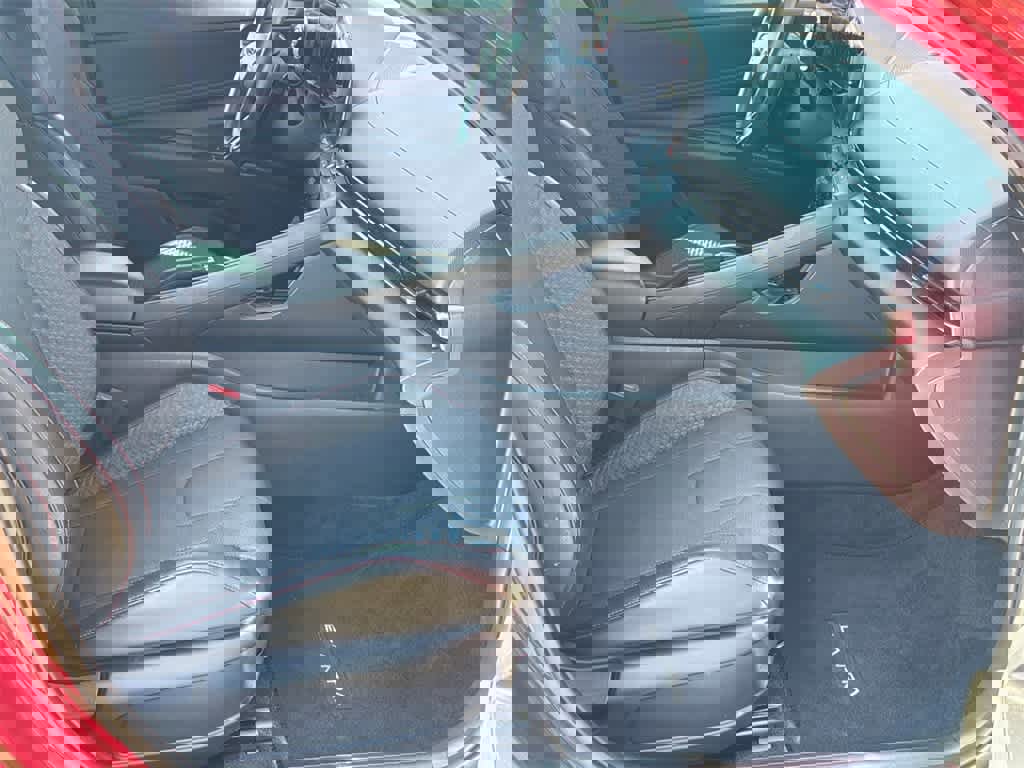 Used 2023 Hyundai Elantra N Line image 12