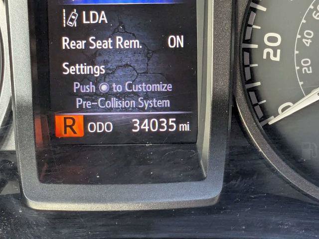 Used 2023 Toyota Tacoma TRD Sport w/ Advanced Technology Package AWD/4WD image 31