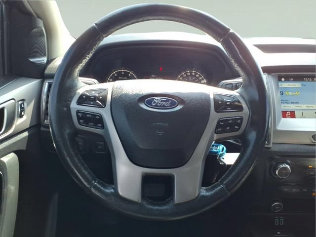 Certified 2019 Ford Ranger XLT w/ Equipment Group 301A Mid AWD/4WD image 16