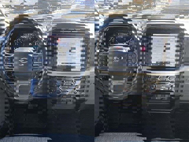 Certified 2023 Ford F150 XLT w/ Equipment Group 302A High image 19