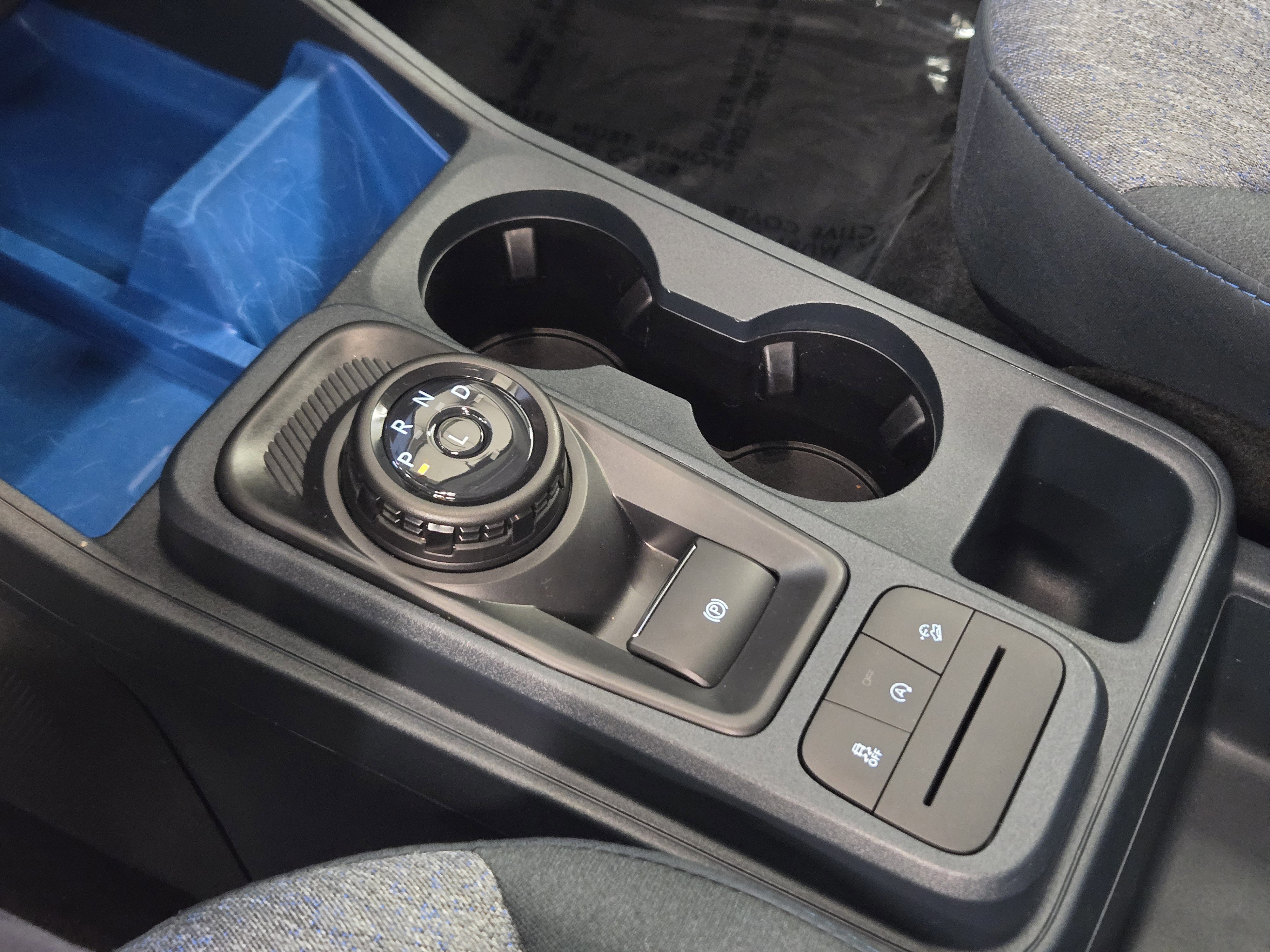 Certified 2025 Ford Maverick XLT w/ XLT Luxury Package image 17