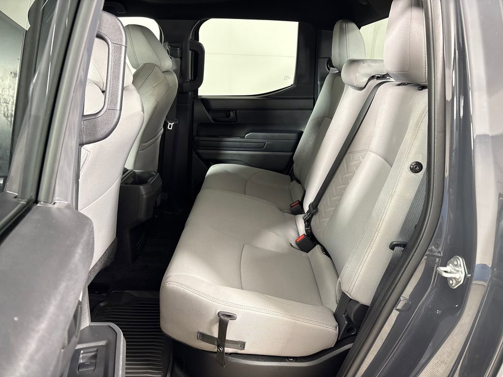 Used 2024 Toyota Tacoma SR5 RWD image 25