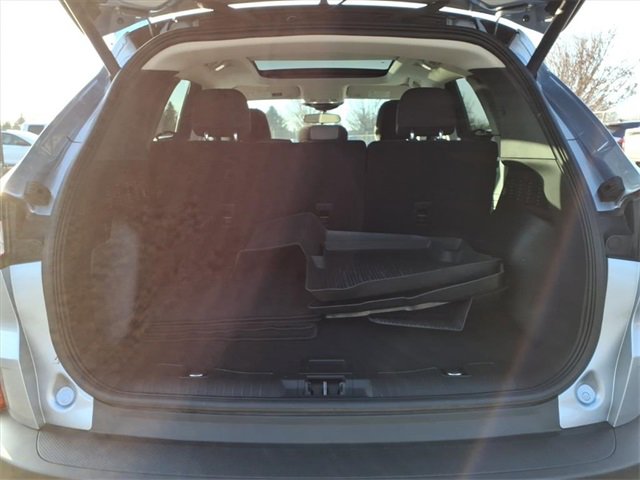 Certified 2022 Ford Escape SE w/ Convenience Package image 9