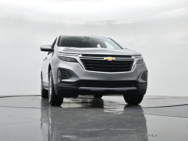 Used 2024 Chevrolet Equinox LT AWD/4WD image 38