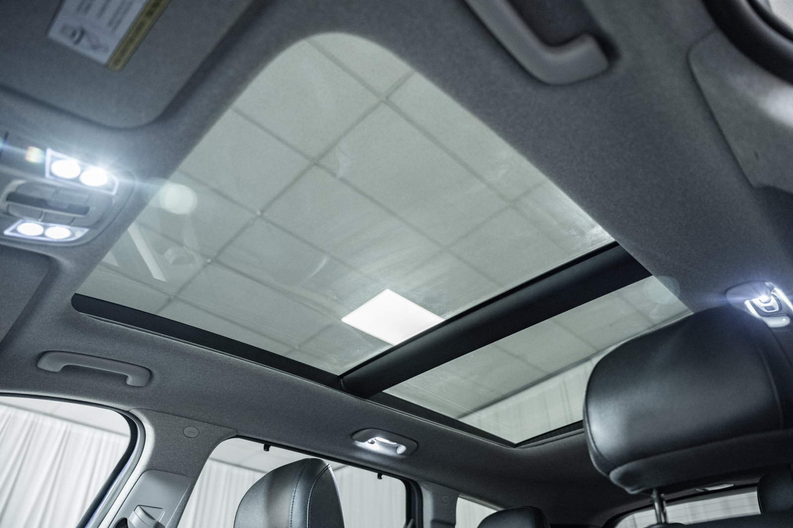 Used 2019 Hyundai Santa Fe AWD image 52