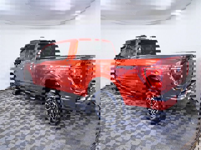 Certified 2023 Ford F150 XLT w/ Equipment Group 302A High image 6