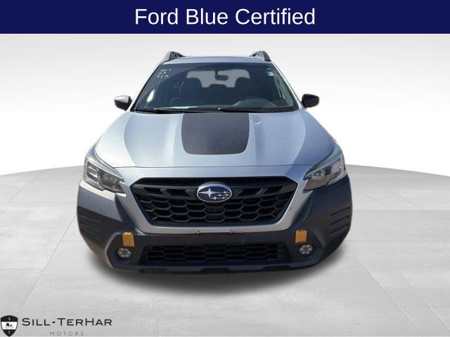 Used 2022 Subaru Outback Wilderness w/ Wilderness Package