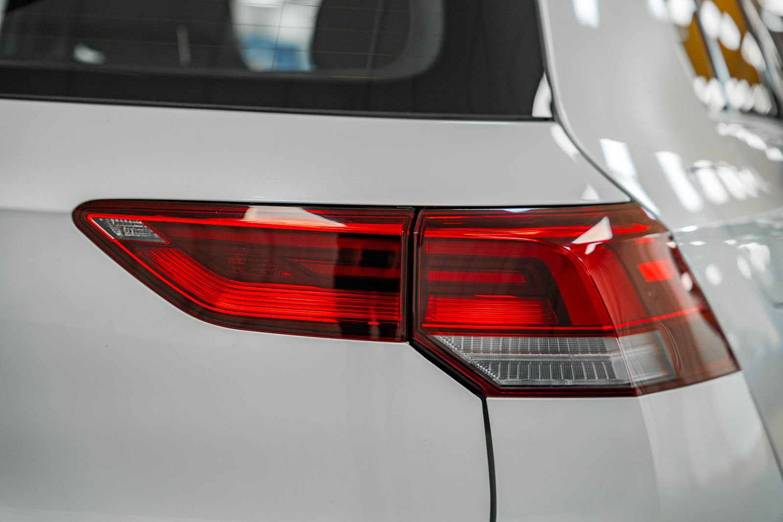 Used 2024 Volkswagen GTI S image 18