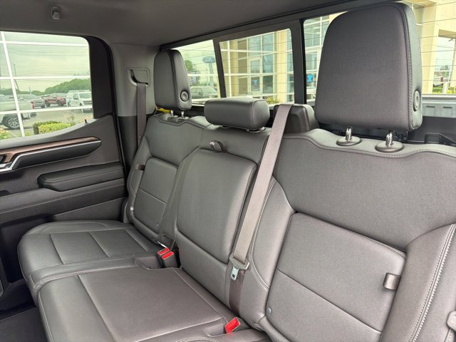 Used 2024 Chevrolet Silverado 1500 RST w/ Convenience Package II AWD/4WD image 20