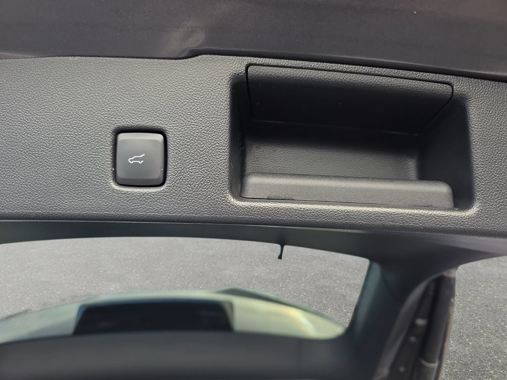 Certified 2023 Ford Escape ST-Line w/ Tech Pack #1 FWD image 12