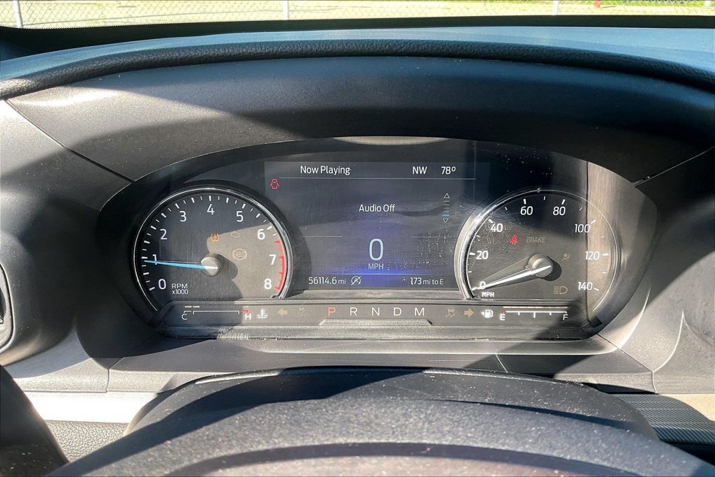 Certified 2020 Ford Explorer XLT AWD/4WD image 19
