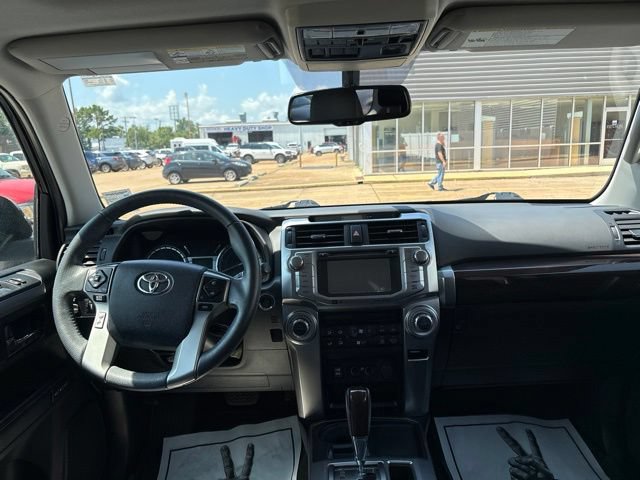 Used 2019 Toyota 4Runner Limited RWD image 25