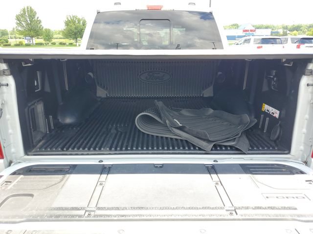 Certified 2023 Ford F150 XLT w/ Equipment Group 302A High AWD/4WD image 36