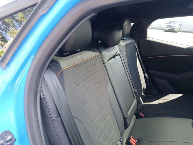 Certified 2023 Ford Mustang Mach-E GT AWD/4WD image 42
