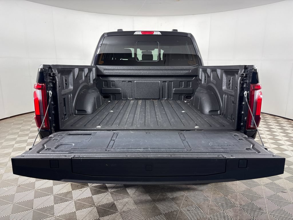 Certified 2024 Ford F150 Tremor w/ Mobile Office Package AWD/4WD image 24