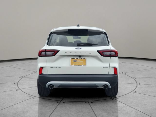 Certified 2023 Ford Escape Active w/ Tech Pack #2 AWD/4WD image 11
