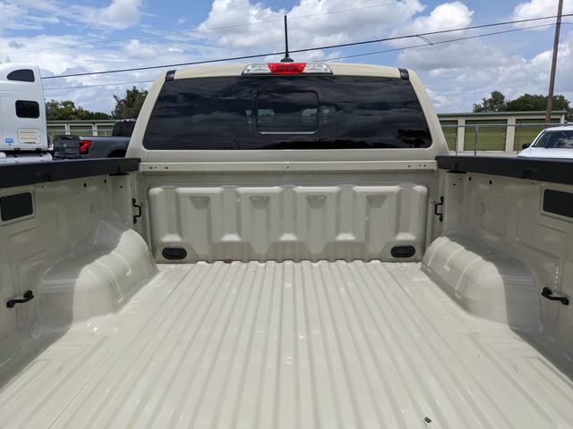 Certified 2025 Ford Ranger XLT w/ Equipment Group 301A High AWD/4WD image 13